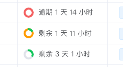 检测计时